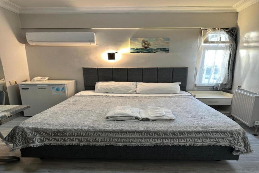 Kadikoy Bade 3 Hotel 5/35