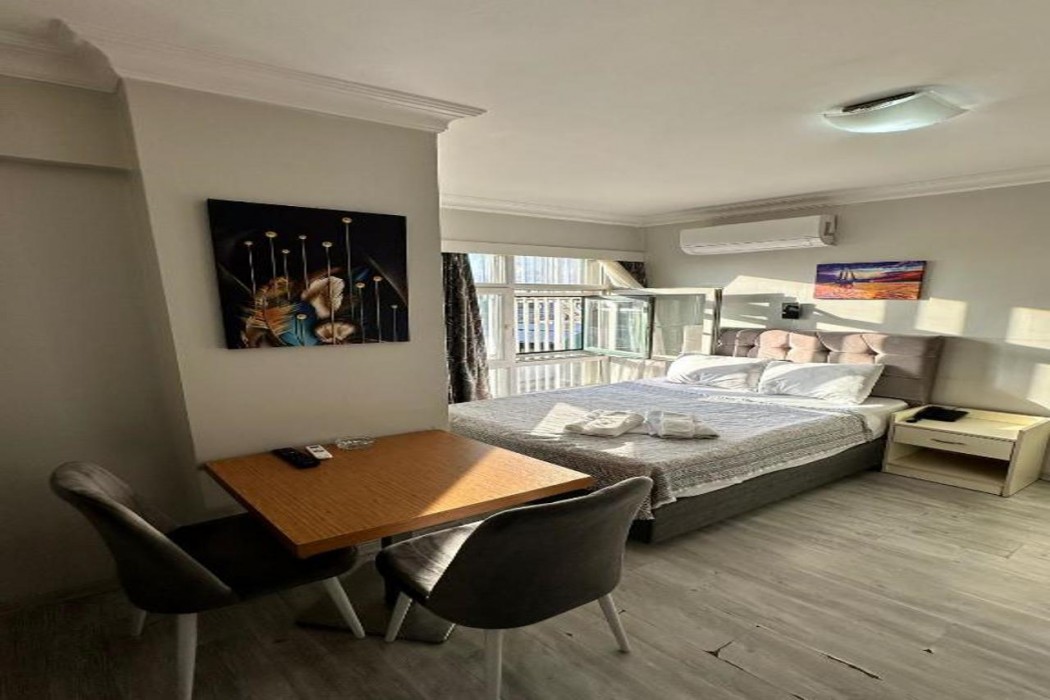 Kadikoy Bade 3 Hotel 3/35