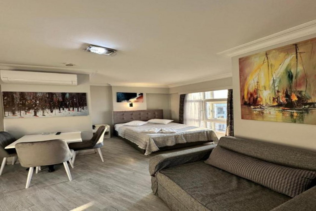 Kadikoy Bade 3 Hotel 6/35