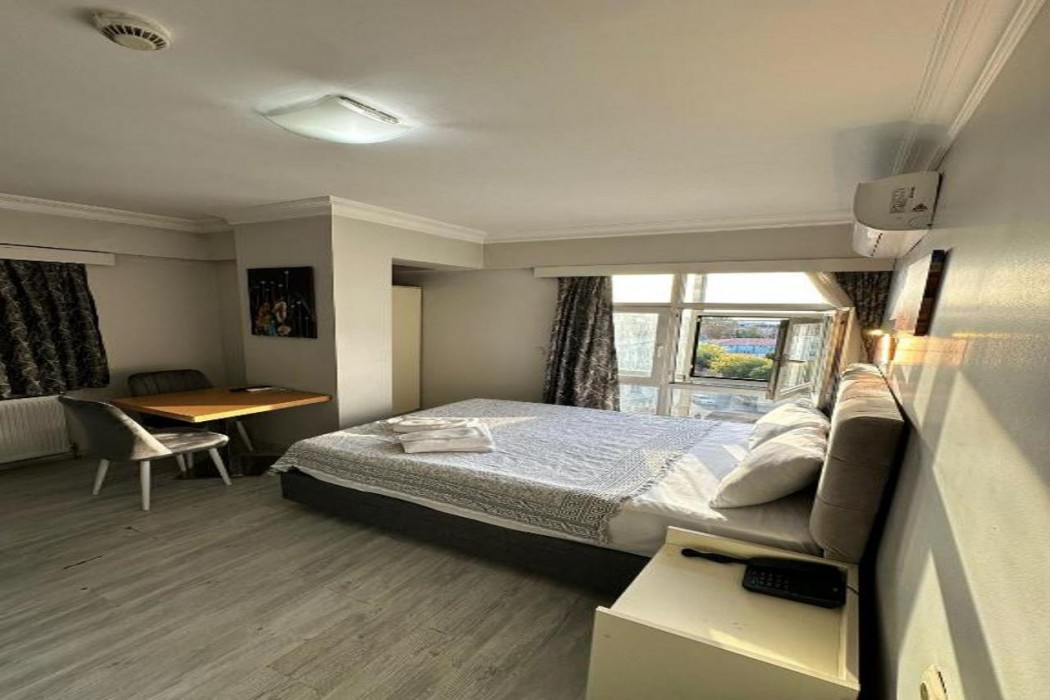 Kadikoy Bade 3 Hotel 4/35