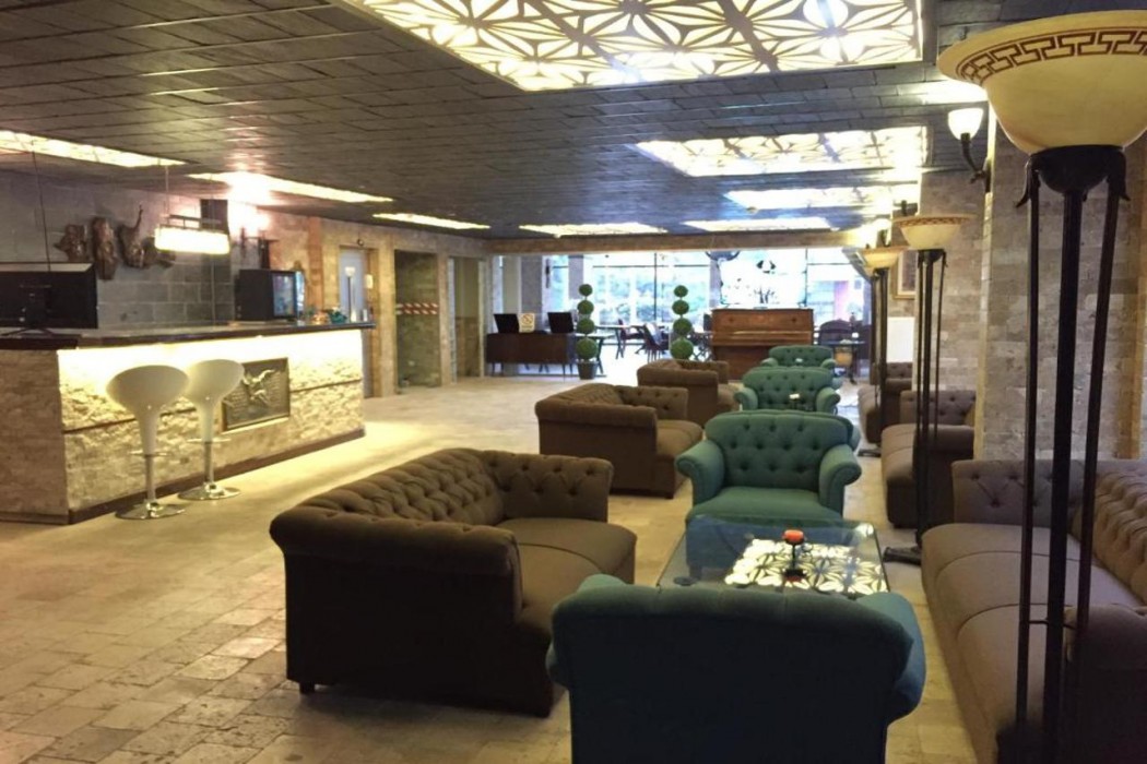 Grand Park Hotel Corlu 8/60