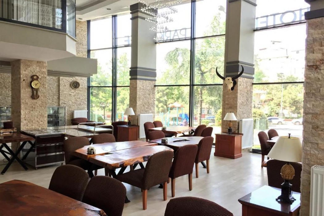 Grand Park Hotel Corlu 27/60