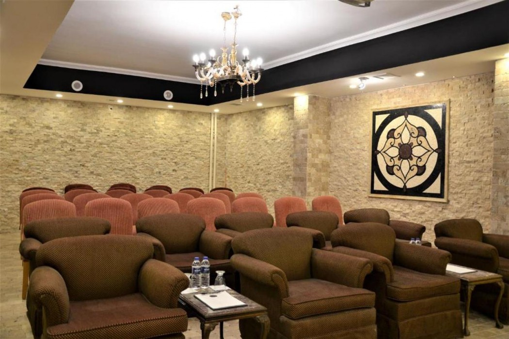 Grand Park Hotel Corlu 26/60