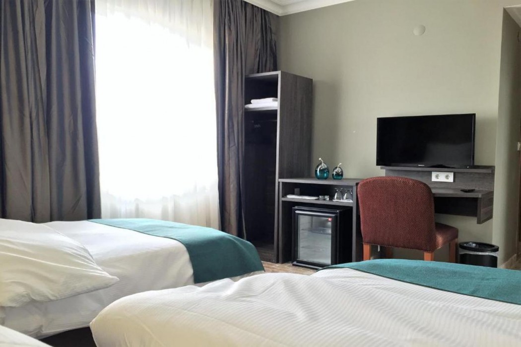 Grand Park Hotel Corlu 14/60