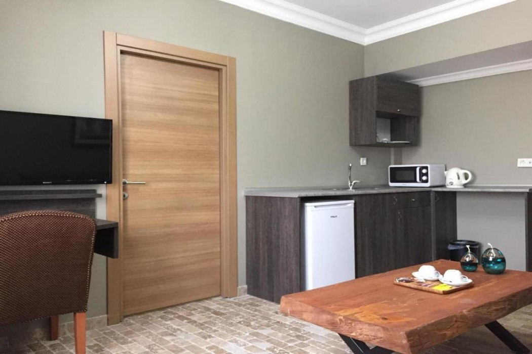 Grand Park Hotel Corlu 16/60