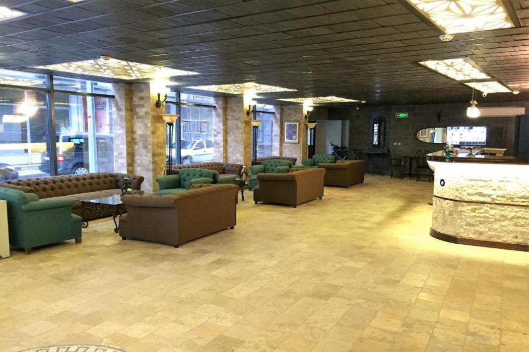 Grand Park Hotel Corlu 9/60