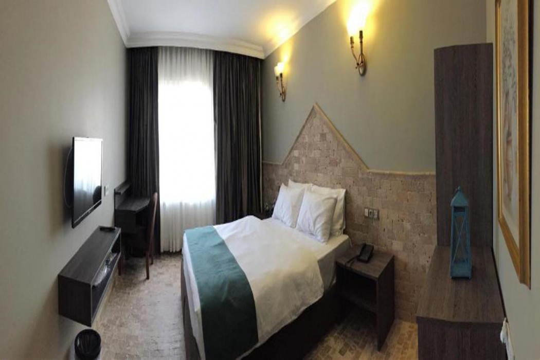Grand Park Hotel Corlu 12/60