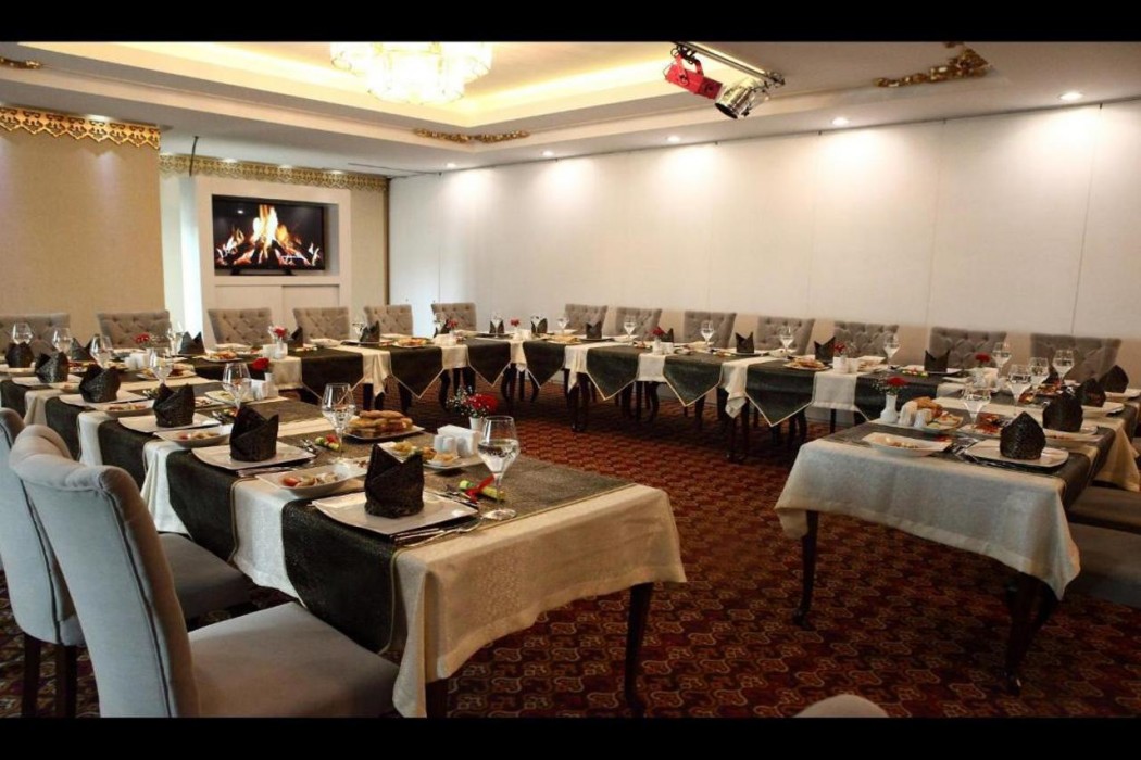 Revag Palace Hotel 27/60