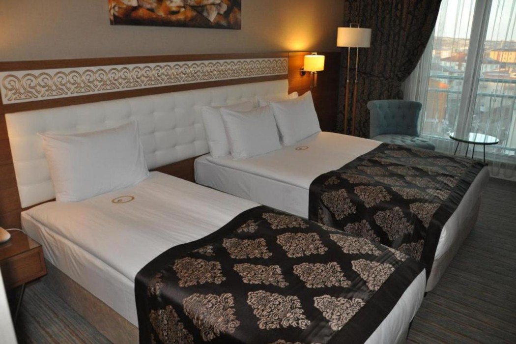 Revag Palace Hotel 15/60