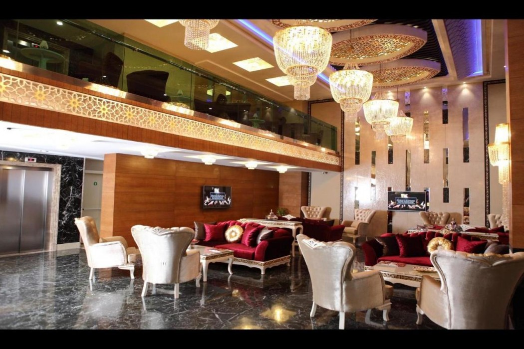 Revag Palace Hotel 28/60