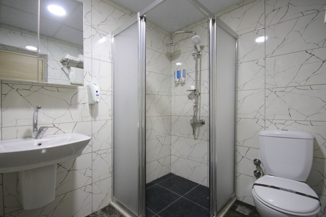 North Beach Boutique Otel 3/37
