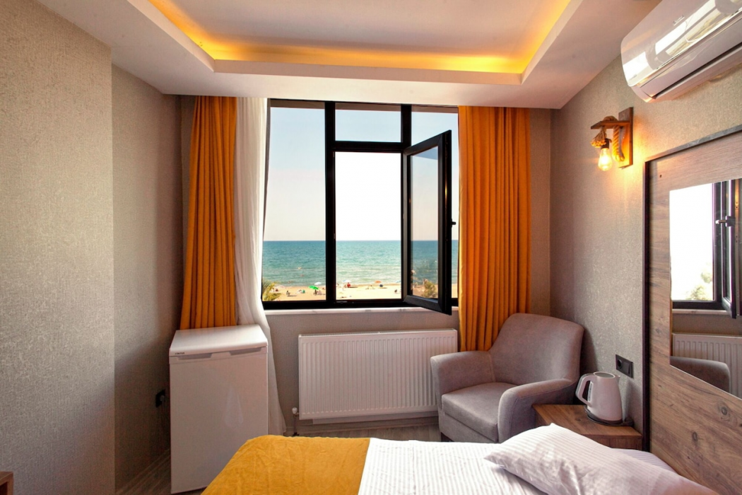 North Beach Boutique Otel 8/37