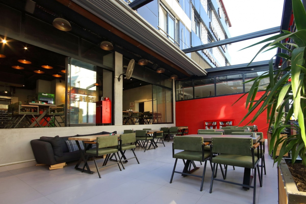 North Beach Boutique Otel 26/37