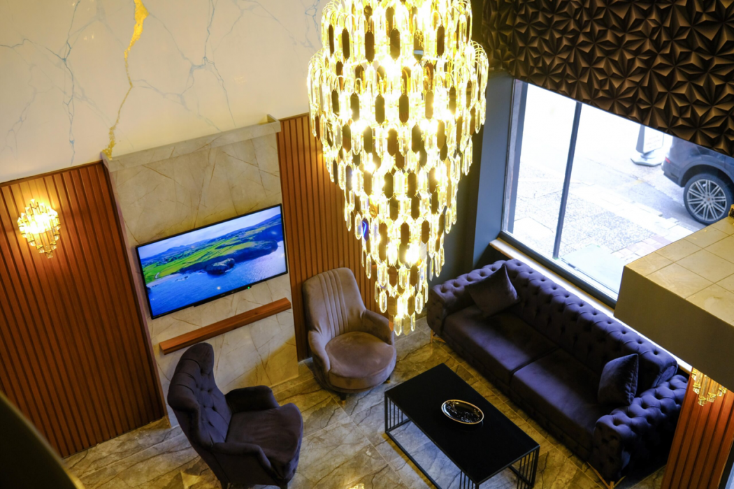 Loyal City Hotel 5/63