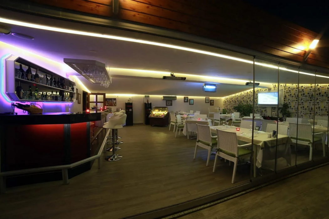 Hotel Villa Marina 26/64