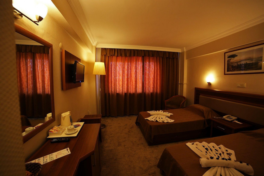 Hotel Villa Marina 10/64