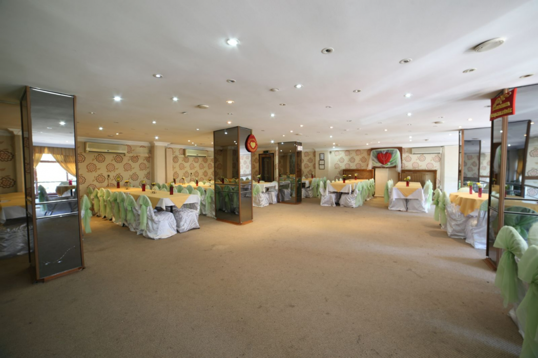 Hotel Villa Marina 28/64