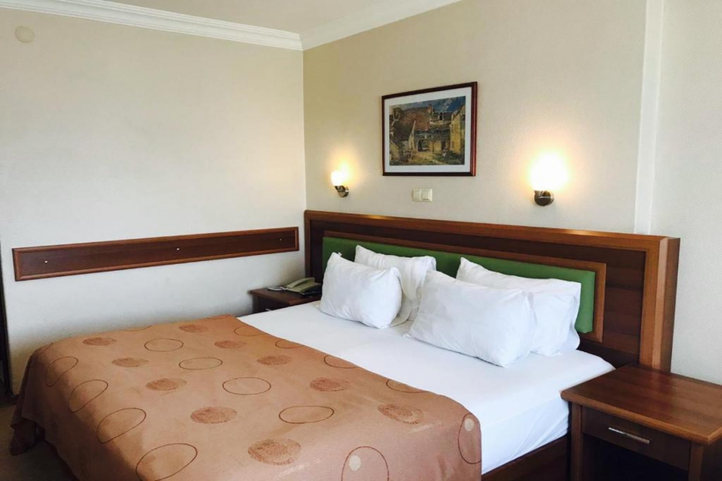 Hotel Villa Marina 8/64