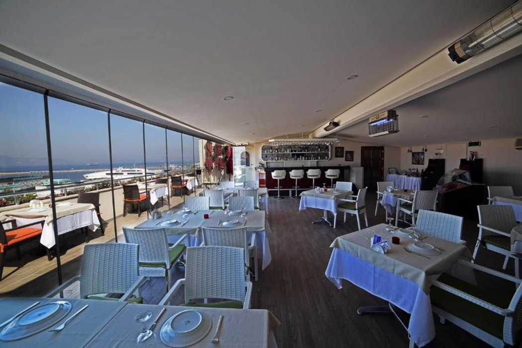 Hotel Villa Marina 43/64