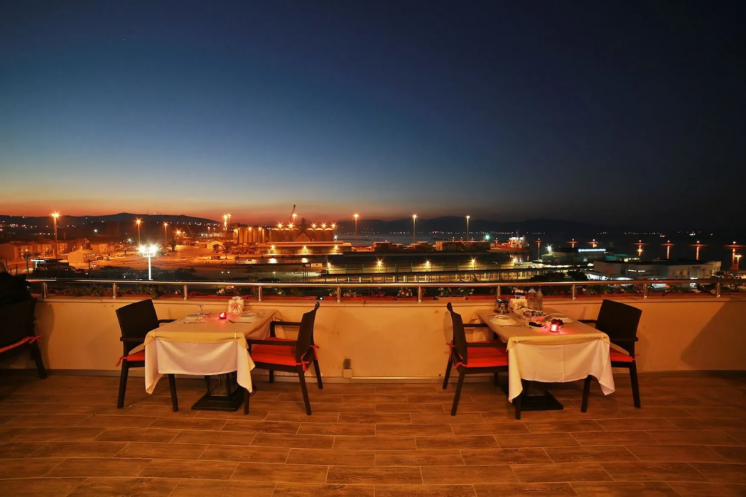 Hotel Villa Marina 25/64