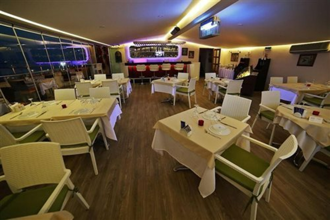 Hotel Villa Marina 44/64