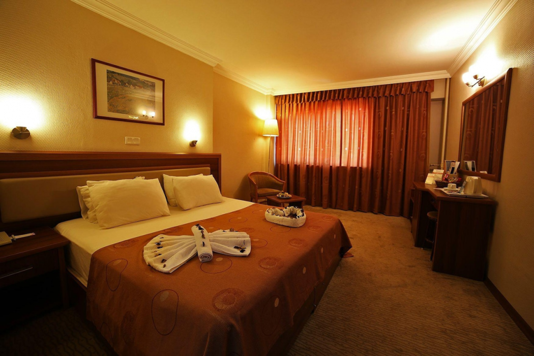 Hotel Villa Marina 11/64