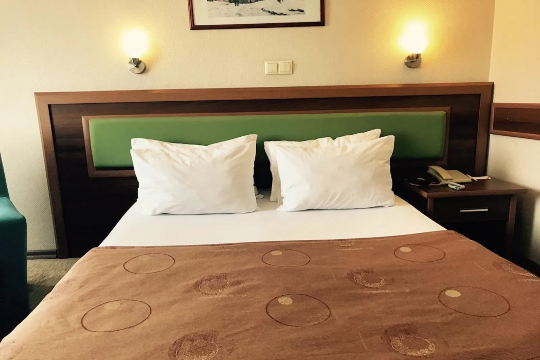 Hotel Villa Marina 12/64
