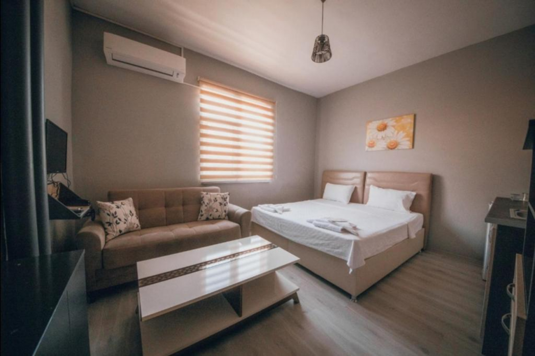 Edrin Hotel 13/32