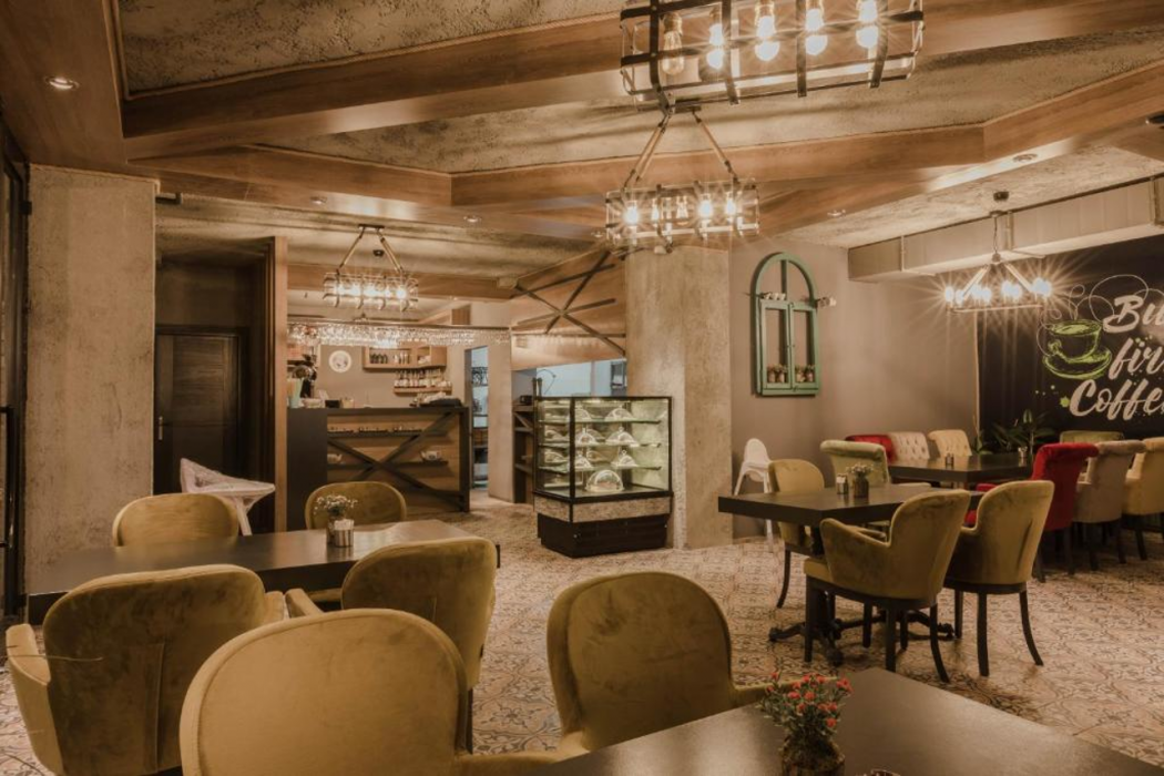 Edrin Hotel 23/32