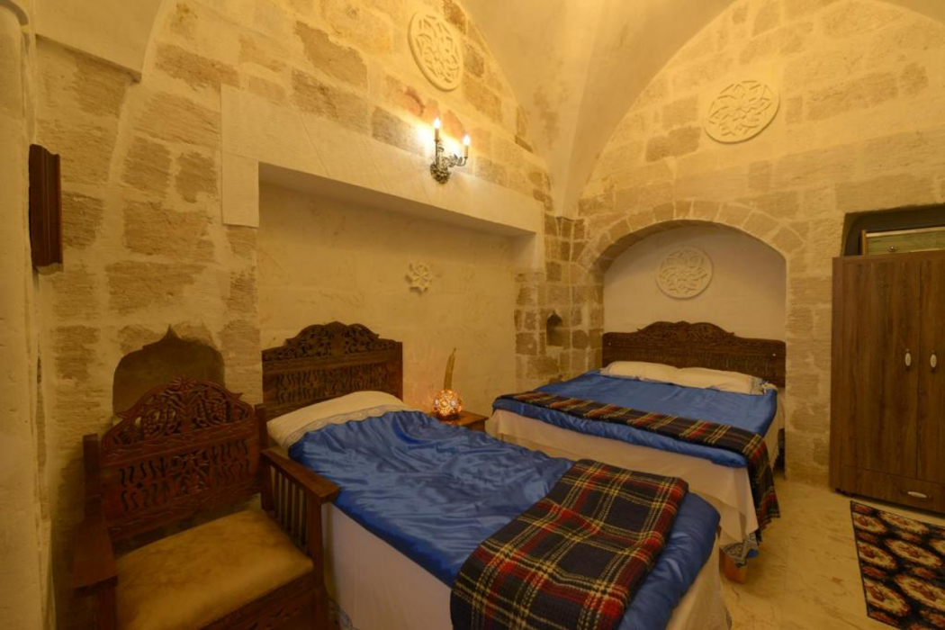 Merdin Hotel 17/60