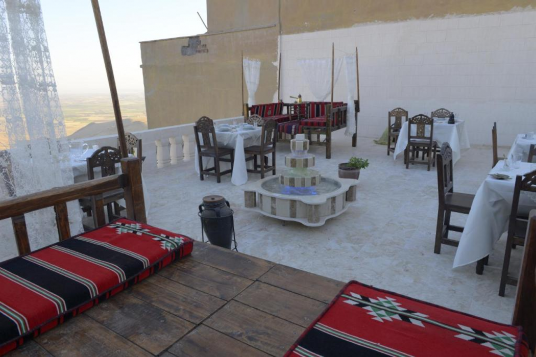 Merdin Hotel 27/60