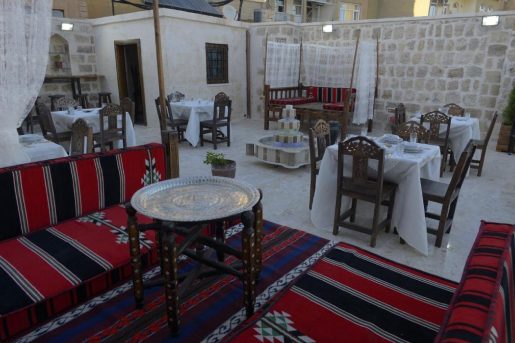 Merdin Hotel 28/60