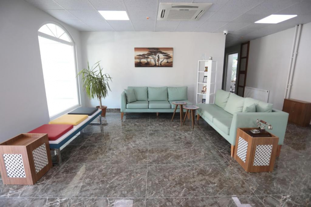 Beksiti Hotel 22/36