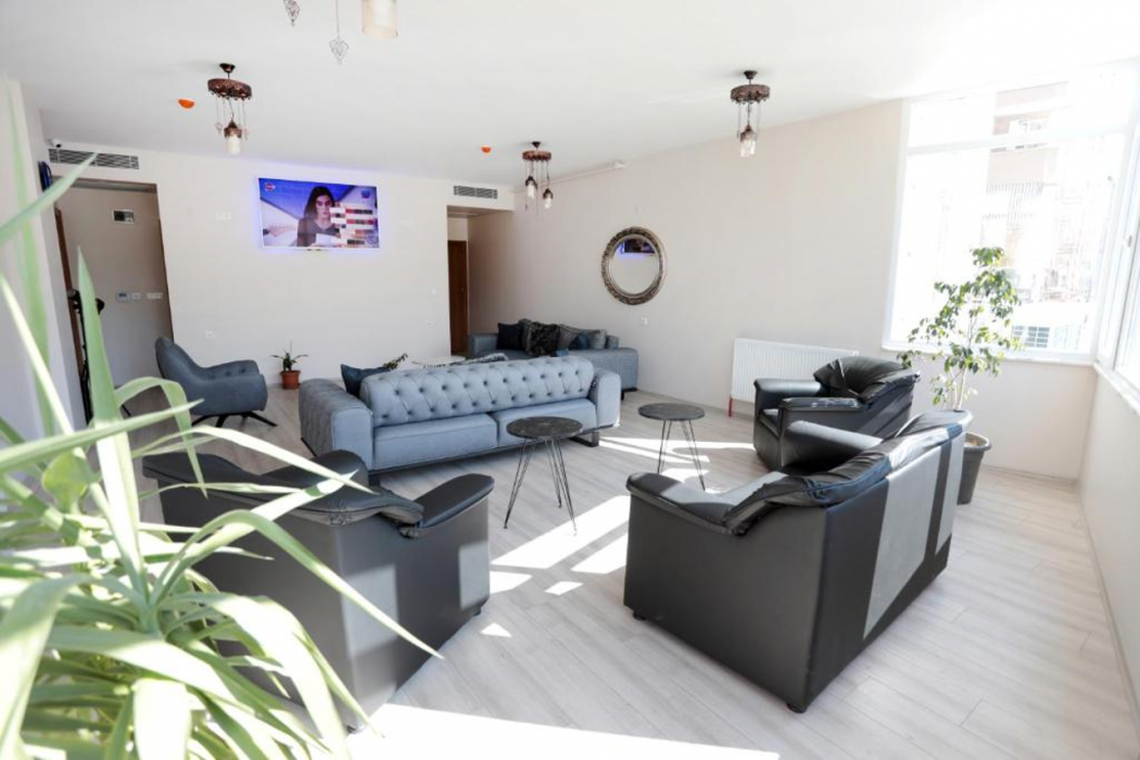 Beksiti Hotel 23/36