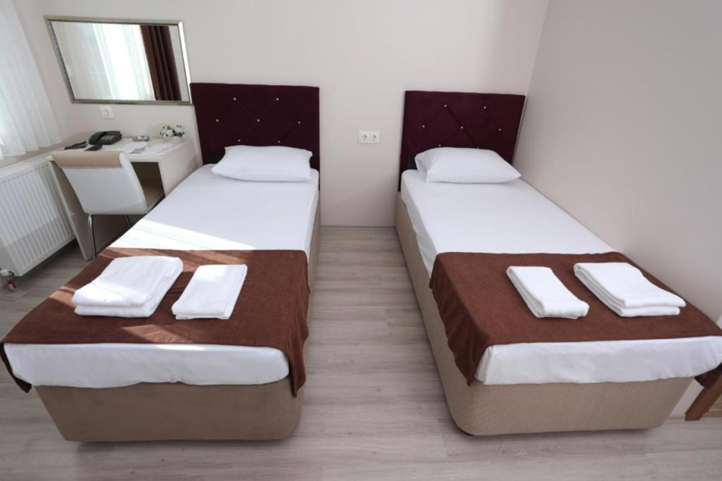 Beksiti Hotel 8/36