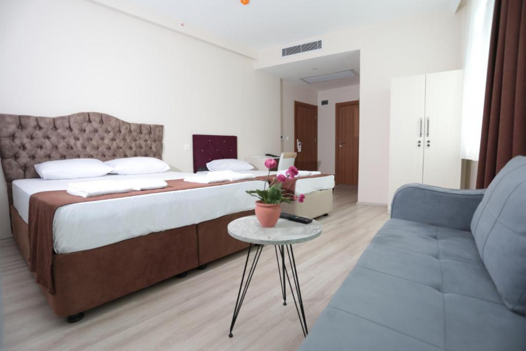 Beksiti Hotel 11/36