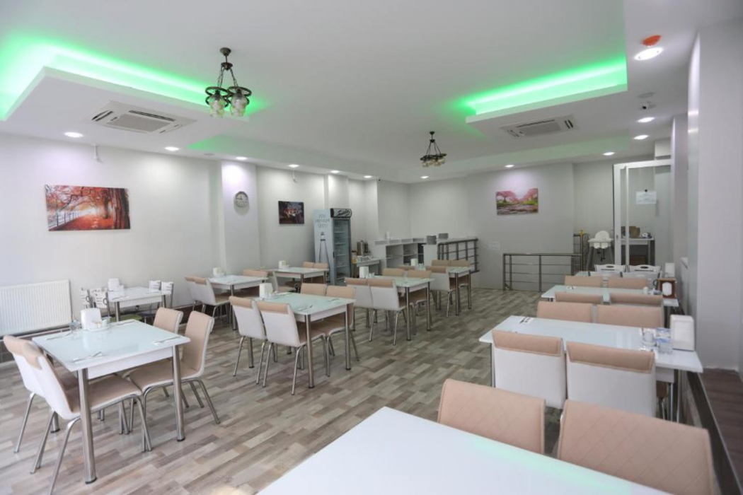 Beksiti Hotel 26/36