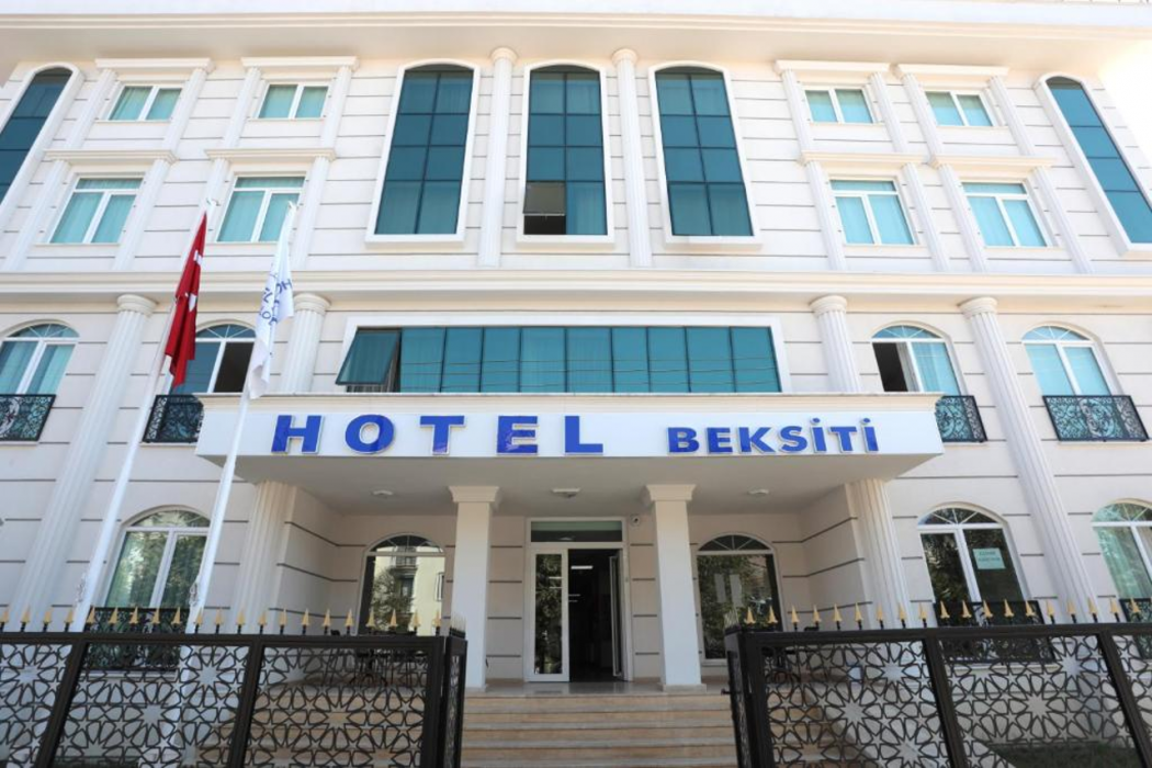 Beksiti Hotel 2/36