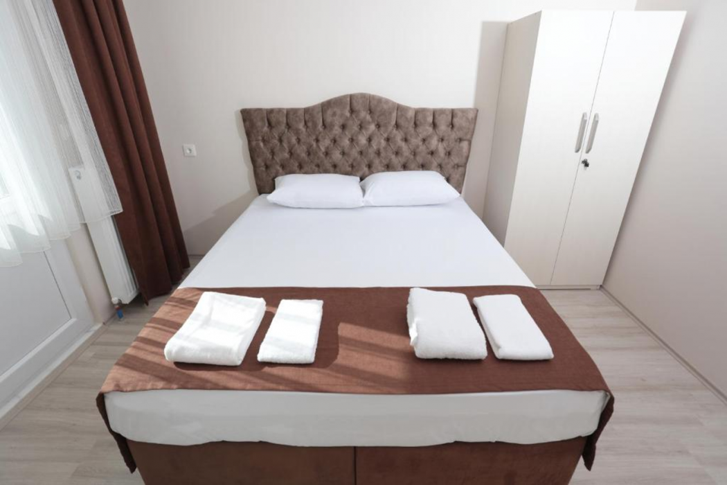Beksiti Hotel 7/36