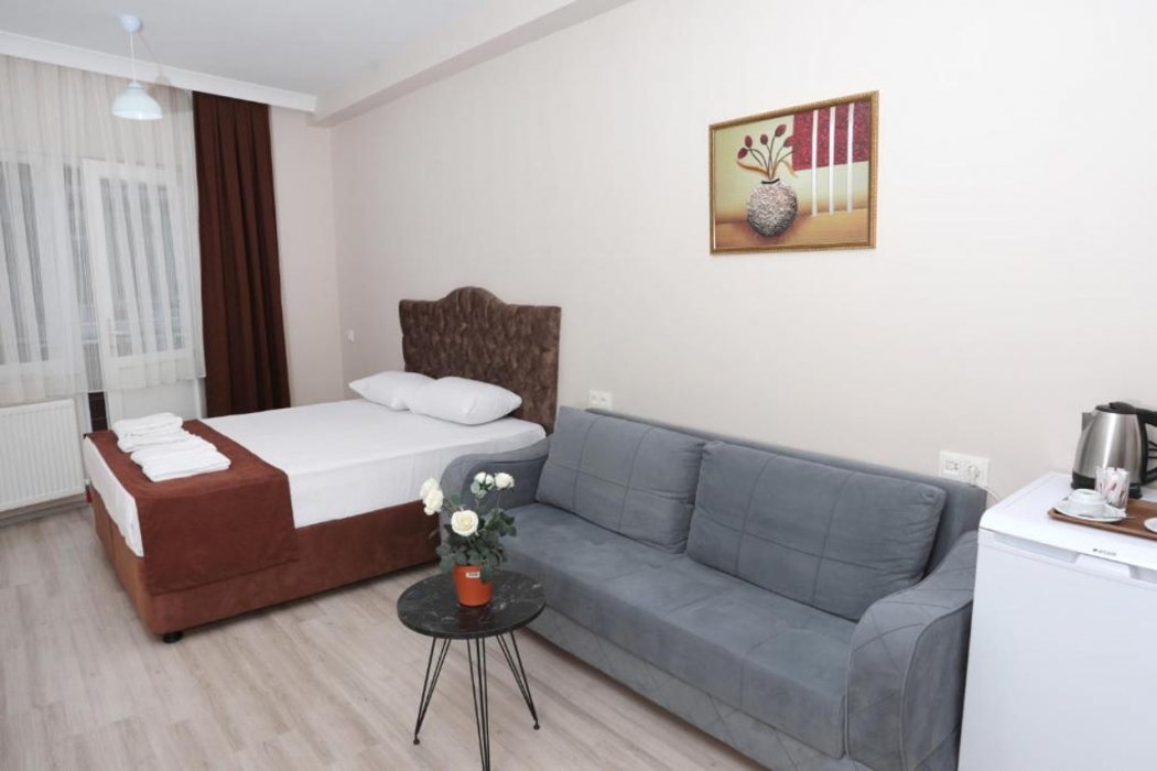 Beksiti Hotel 10/36