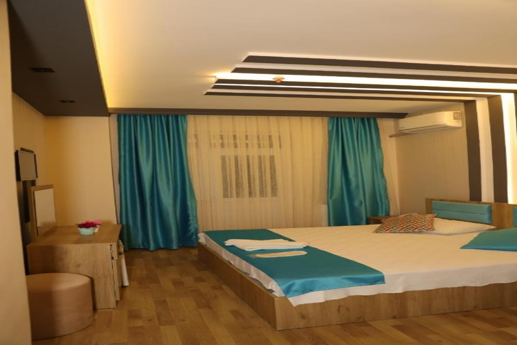 Safran Germia Palas 15/49