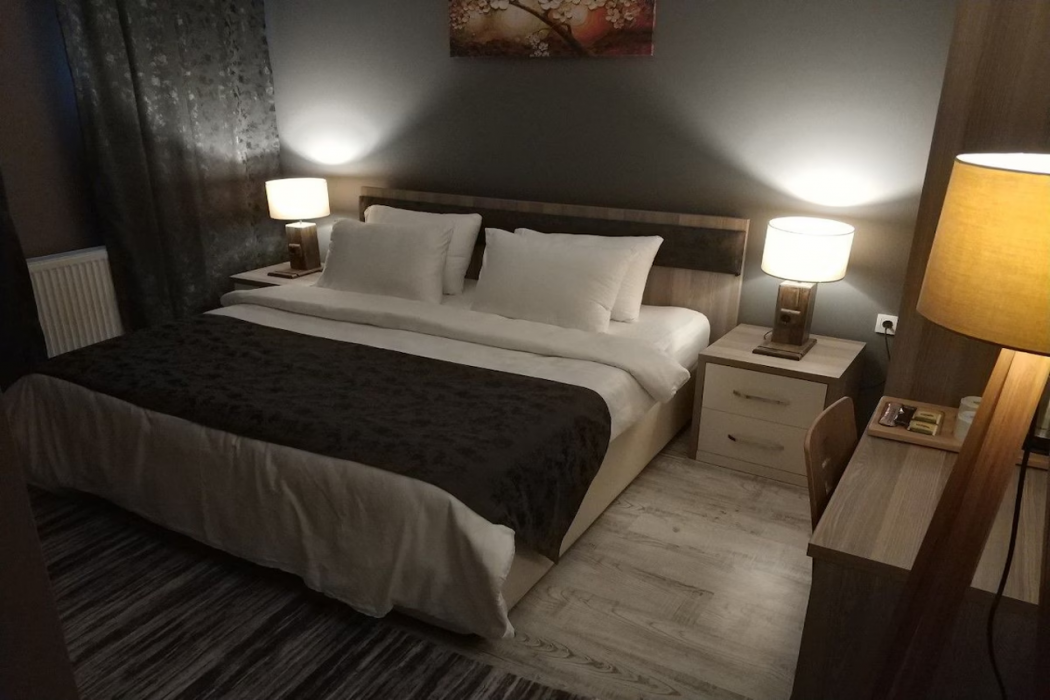 Staron Otel 11/34