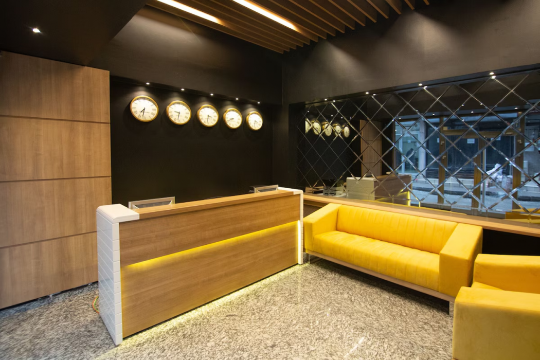 Staron Otel 7/34