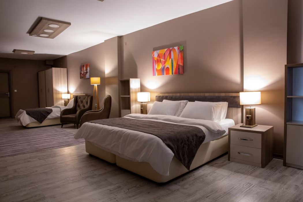 Staron Otel 12/34