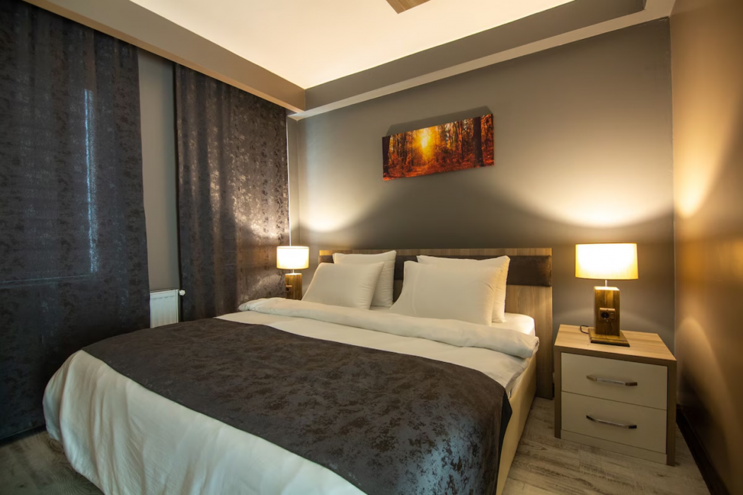 Staron Otel 9/34