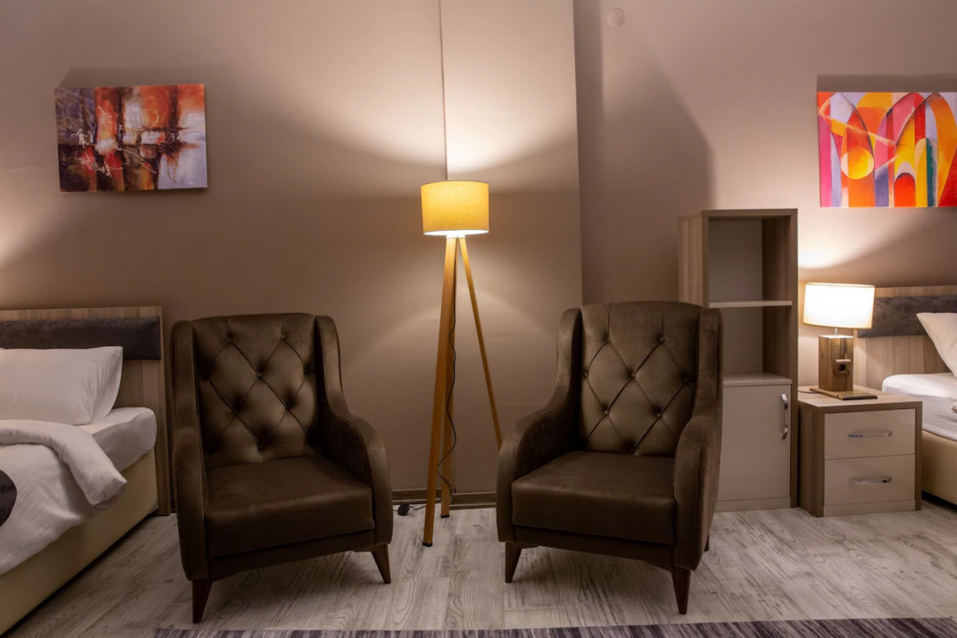 Staron Otel 14/34