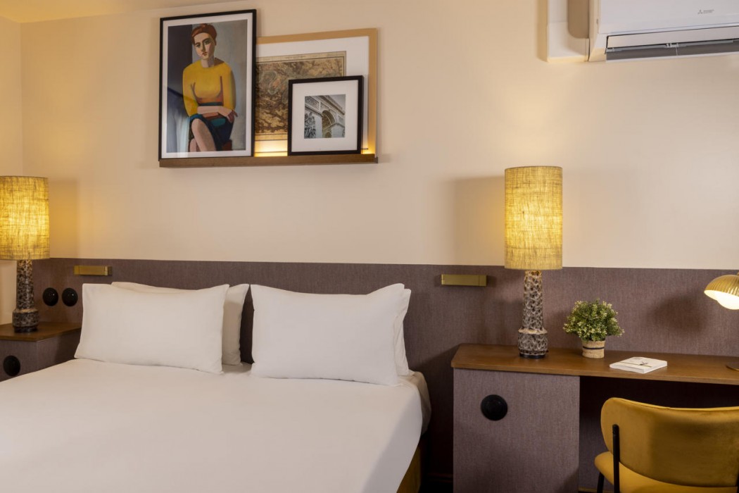 Hotel Ernest 10/49