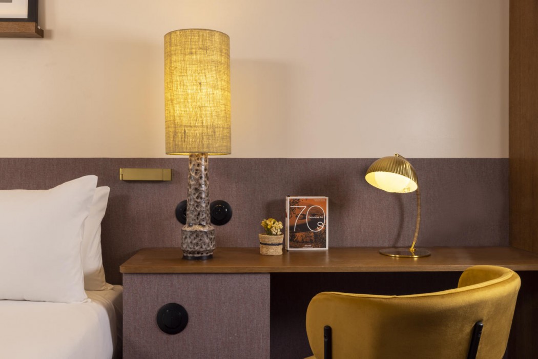 Hotel Ernest 14/49