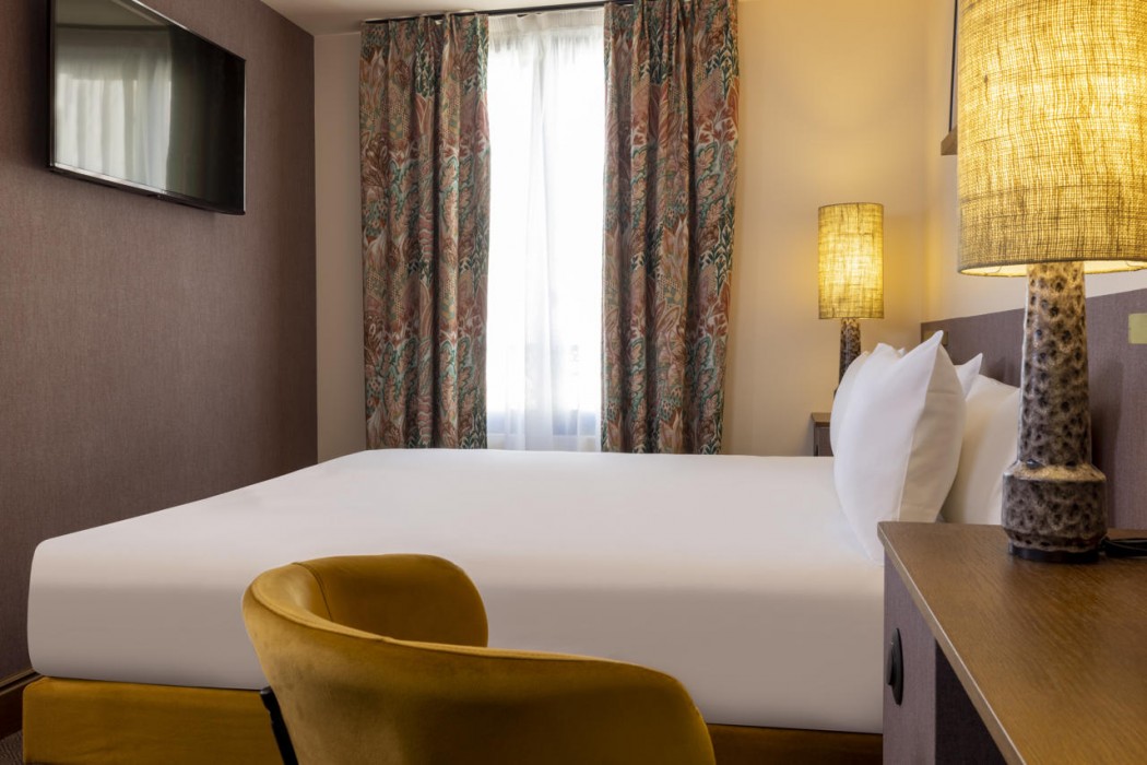 Hotel Ernest 15/49