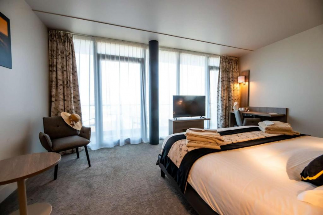 Best Western Eden Spa 9/20